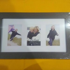Picture frames